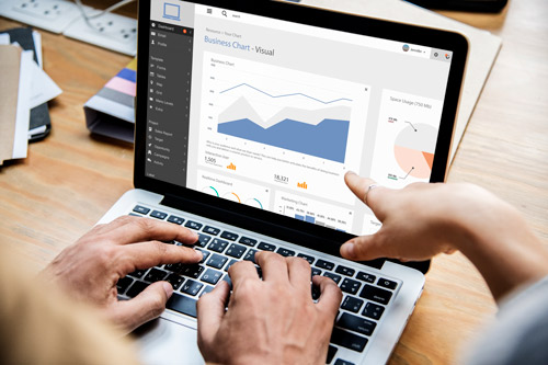 Data à analyser actions marketing BTP