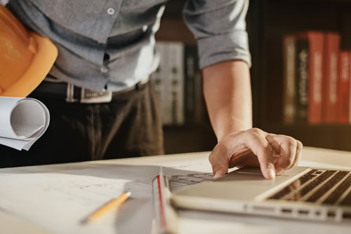 Stratégie de communication prescripteurs BTP