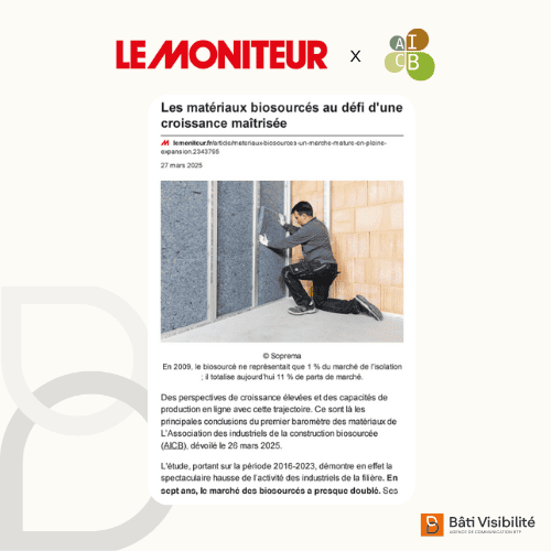 Le Moniteur AICB