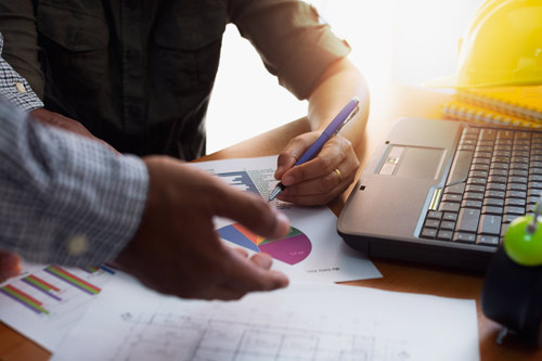 Repositionner marketing BTP levier croissance