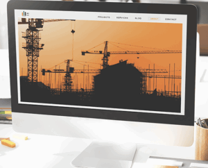 7 erreurs sur des sites web BTP