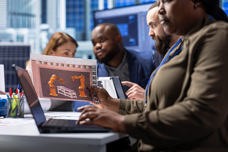 strategie abm btp cibler les grands comptes