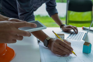 Stratégie communication distributeurs BTP